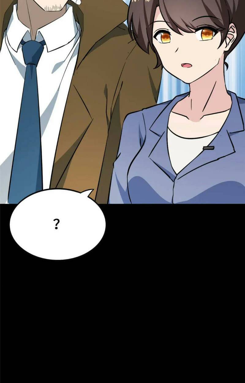 bạn gái virus của tôi chapter 403 23