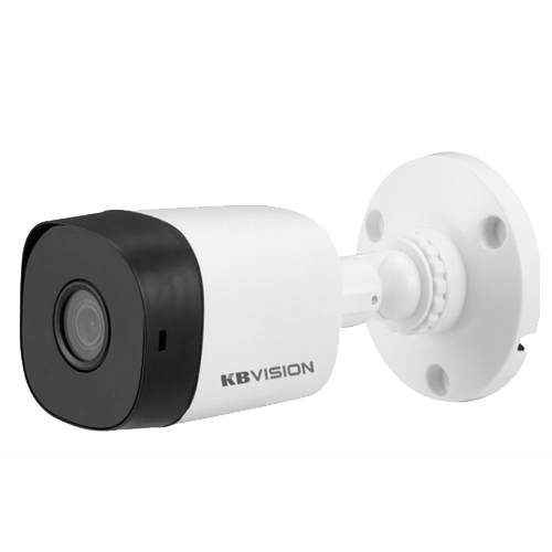 Camera KBVISION KX-2011C4 2.0 Megapixel - Hàng nhập khẩu