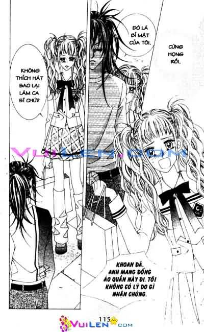 18 years old, we got married chapter 6 16