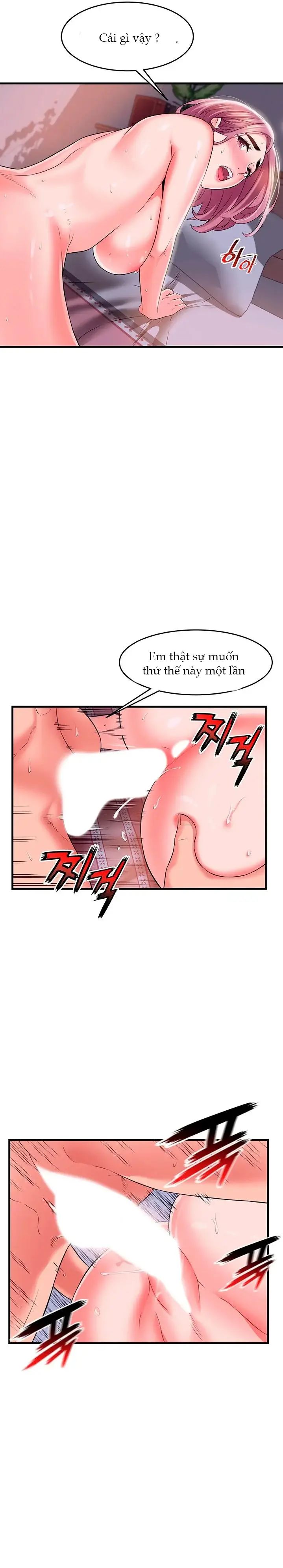 chuyện ngõ hẻm chapter 12 16