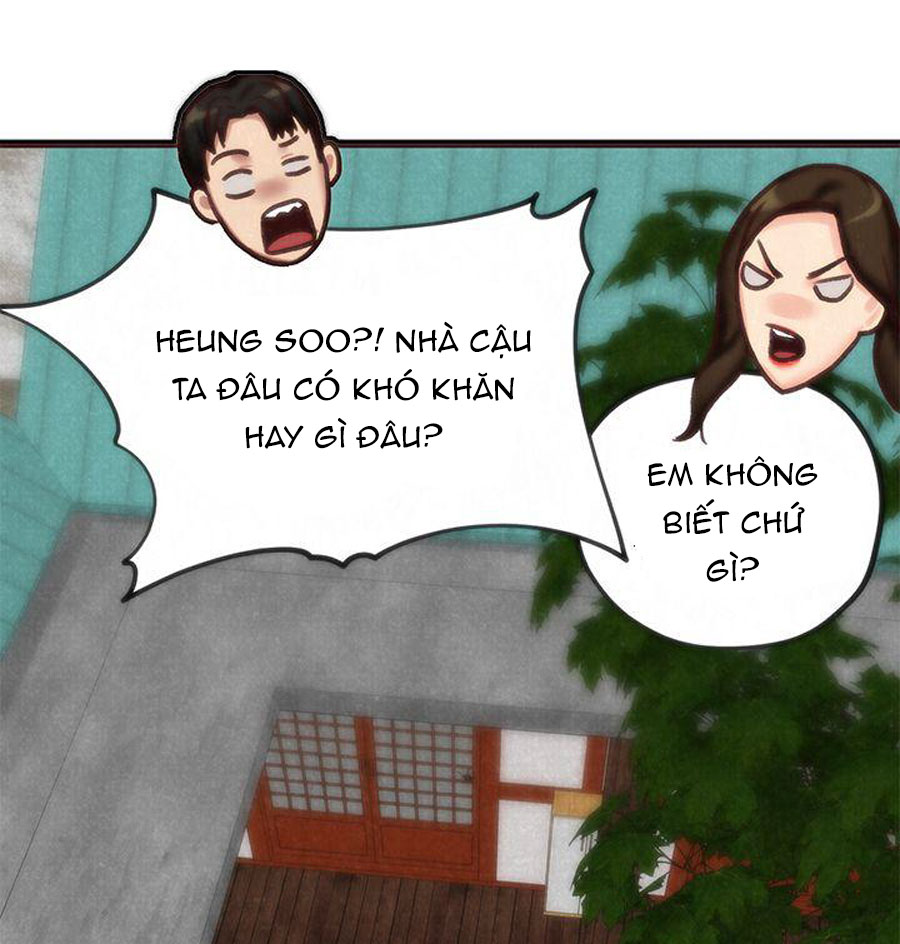 cô gái bé nhỏ của tôi chapter 4.1 48