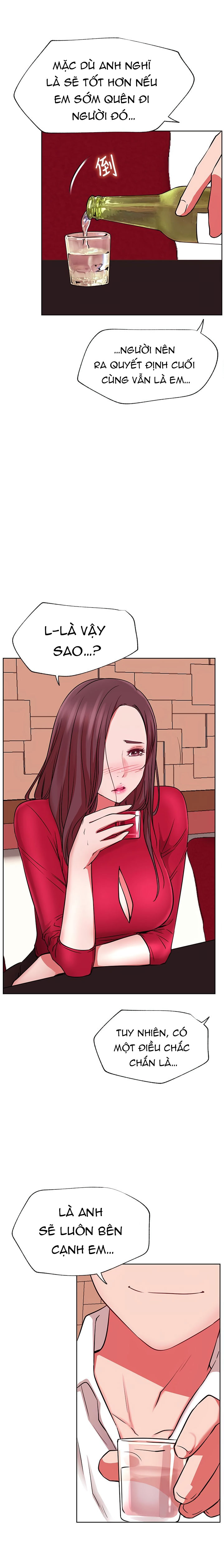 cuộc sống như anh hằng mơ chapter 40 16