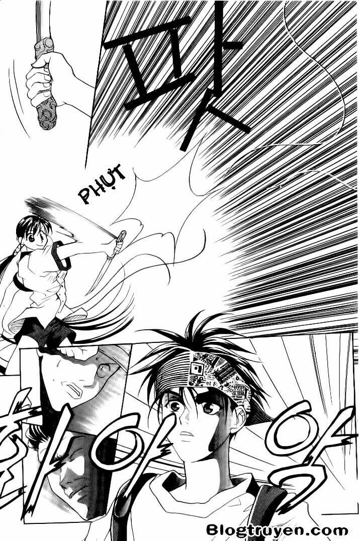 faeries' landing chapter 1.2 17