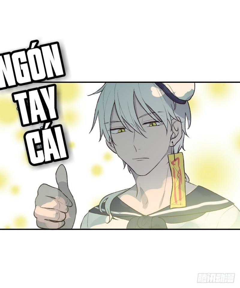 gia sư tổ tiên chapter 26 14