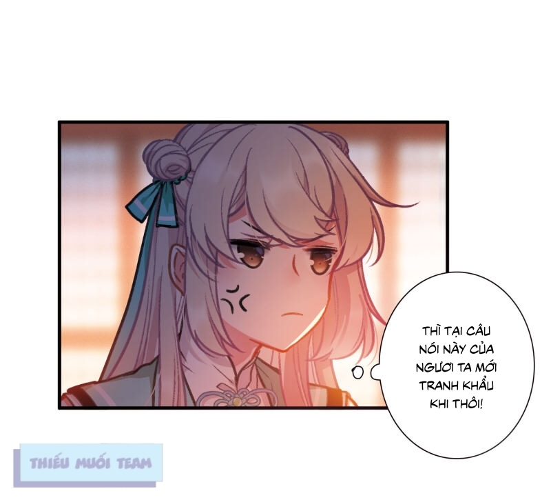 danh kiếm trủng chapter 4 38