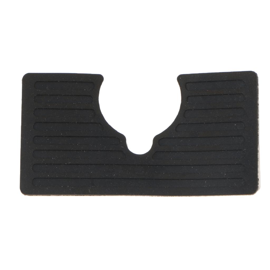 Camera Bottom Rubber Cover Assembly Unit Replacement Repair for  5D3