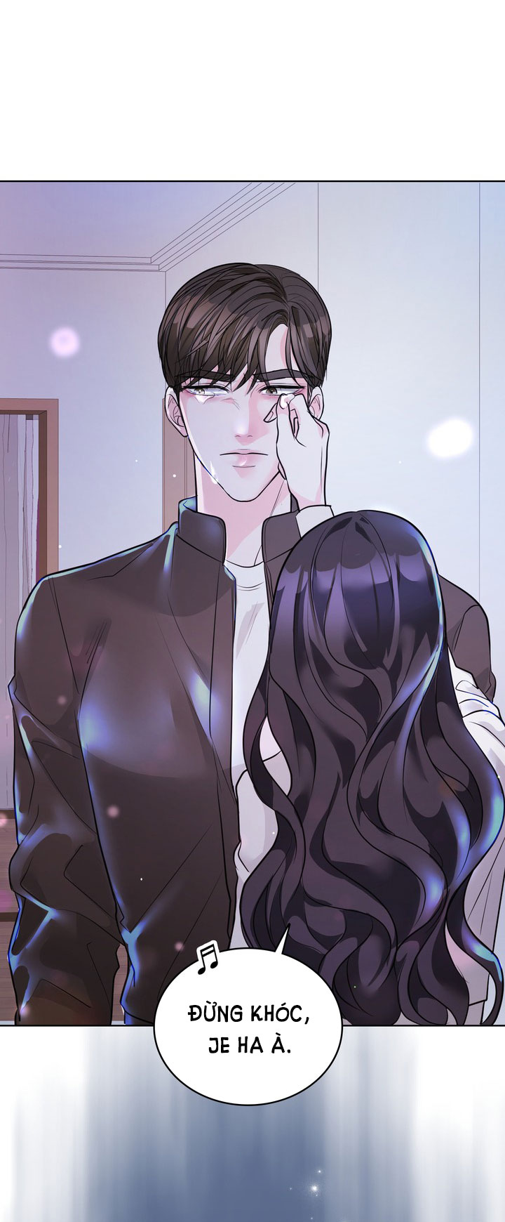 [18+] điều em cố giấu chapter 12.2 42