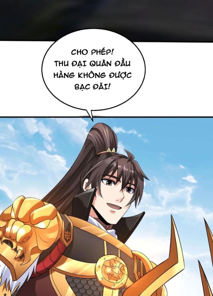 đại tần, ta là con tần thủy hoàng, giết địch thành thần chapter 87 118