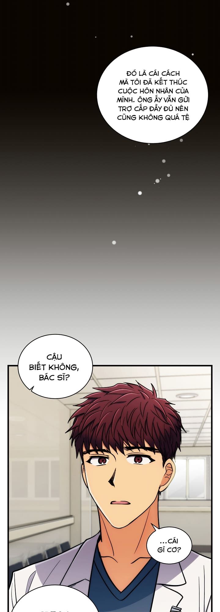 bác sĩ trùng sinh chapter 83 14