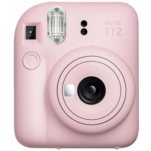 Máy ảnh Fujifilm Instax Mini 12 - Hàng chính hãng