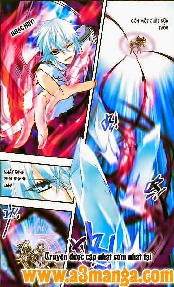 ngôi sao câu lạc bộ chapter 89 6