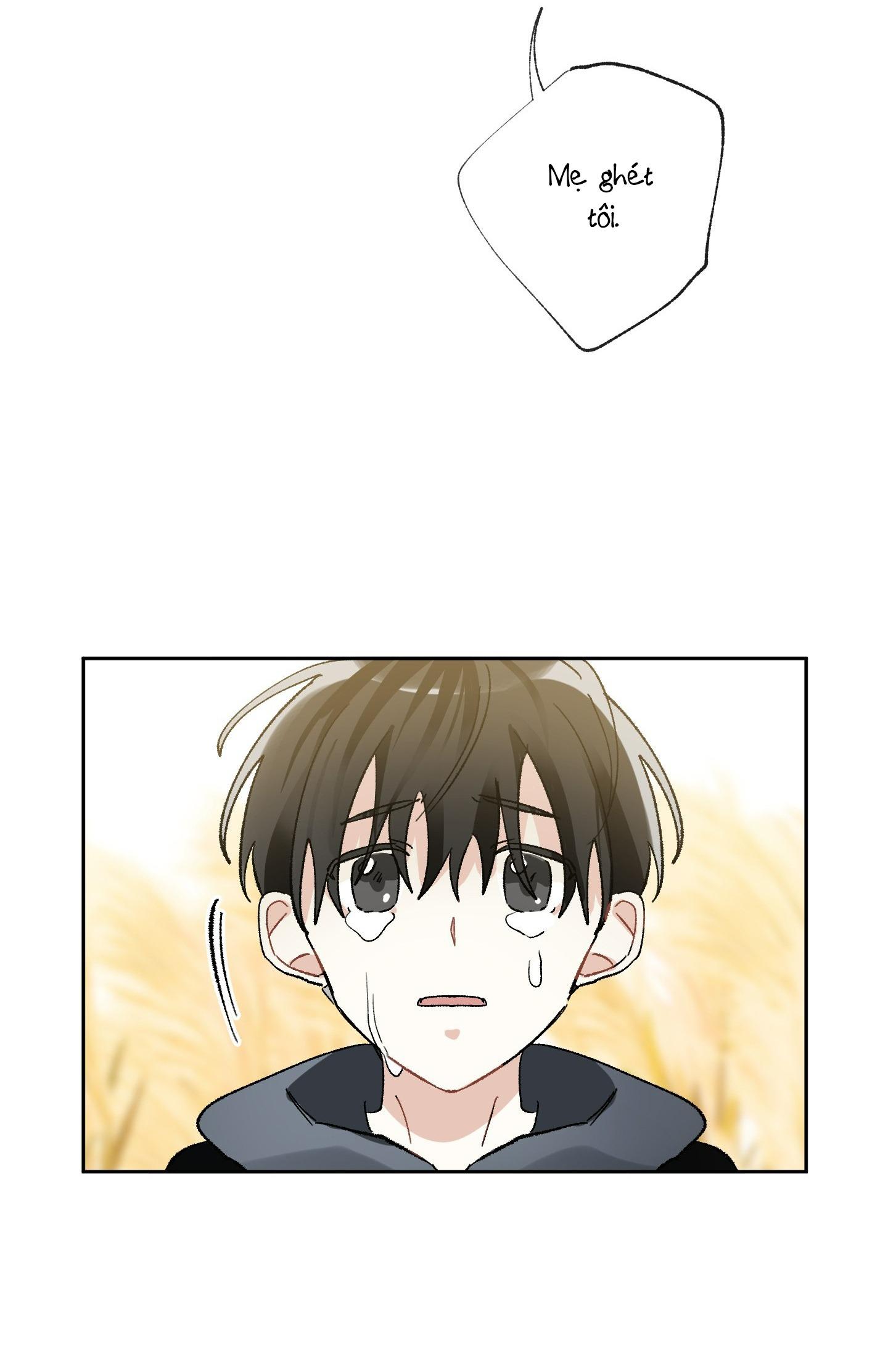 thế giới của tôi khi không có em chapter 30 29