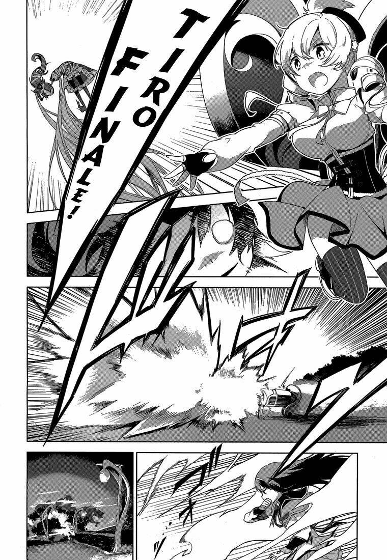 mahou shoujo madoka magica - majuu hen chapter 5 51