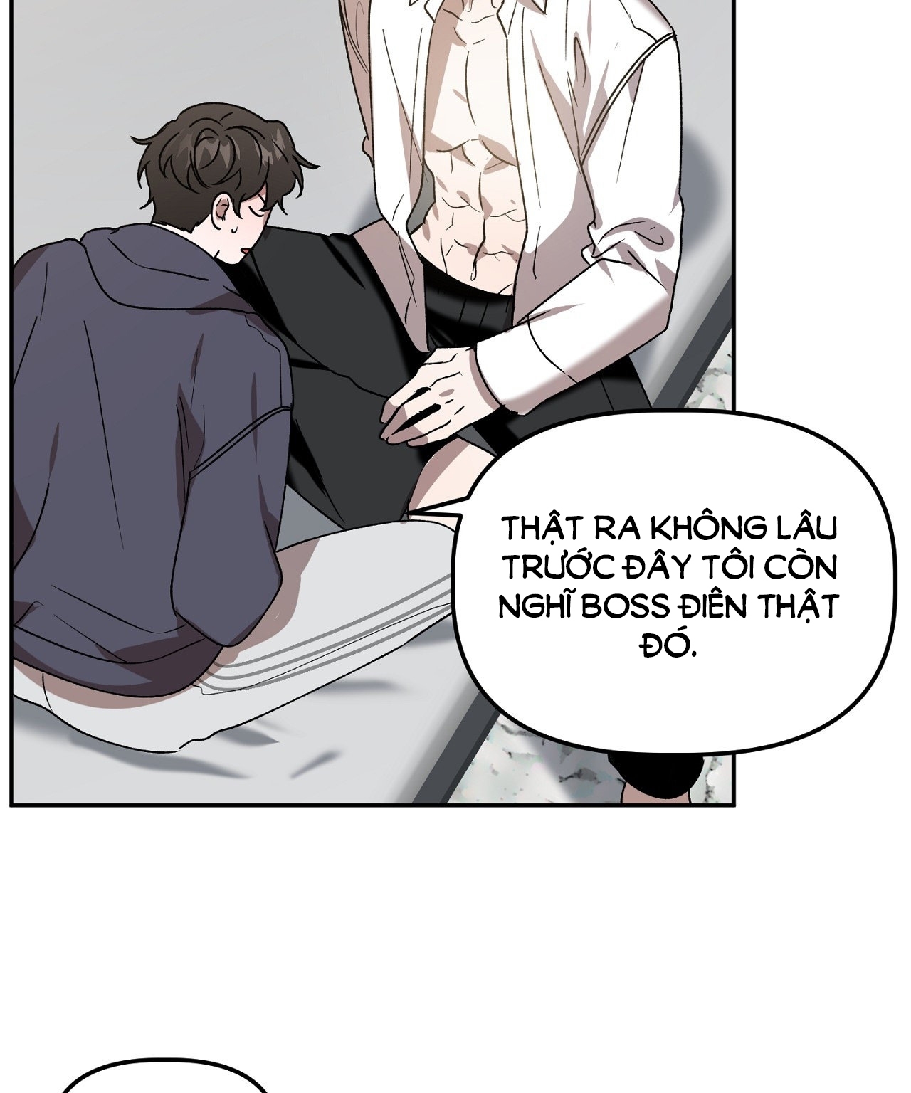 Anh Đã Hiểu Chưa? chapter 47.2 - Trang 12