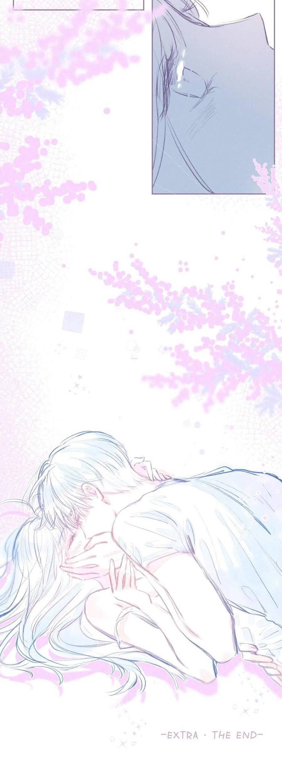 nỗi buồn của hoa cẩm tú cầu chapter 48.5 8