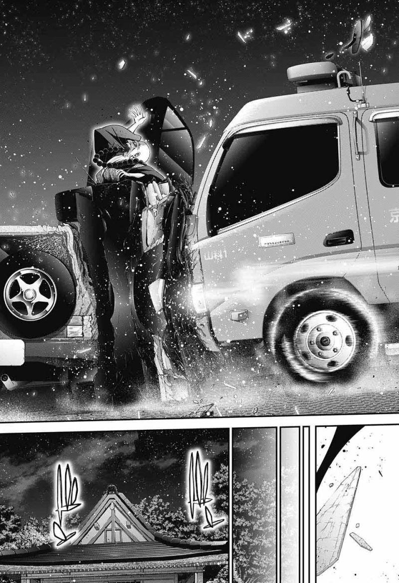 thợ săn ác linh chapter 46 45