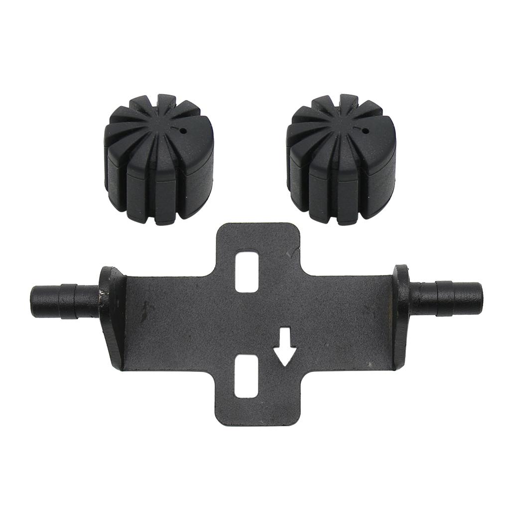 Motorbike Seat Lowering Bracket Lowered Kit For  R1200GS ADV 2013-2018