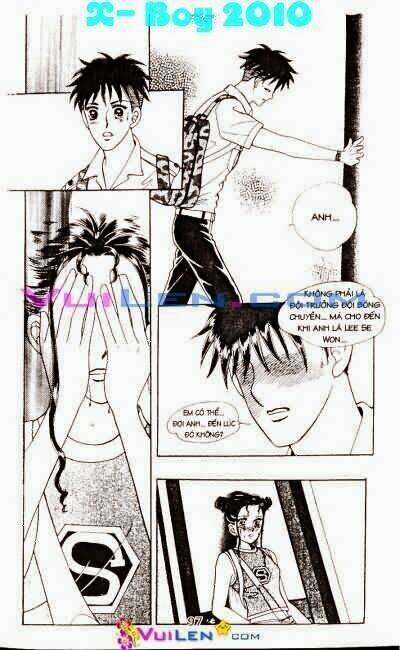 cô giáo tuổi 18 chapter 10 97