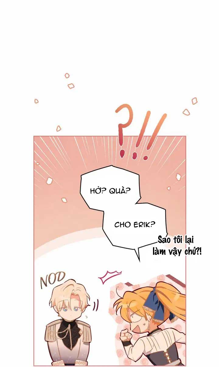 Người Chồng Nhỏ Của Công Tước Đại Nhân chapter 7.2 - Trang 41