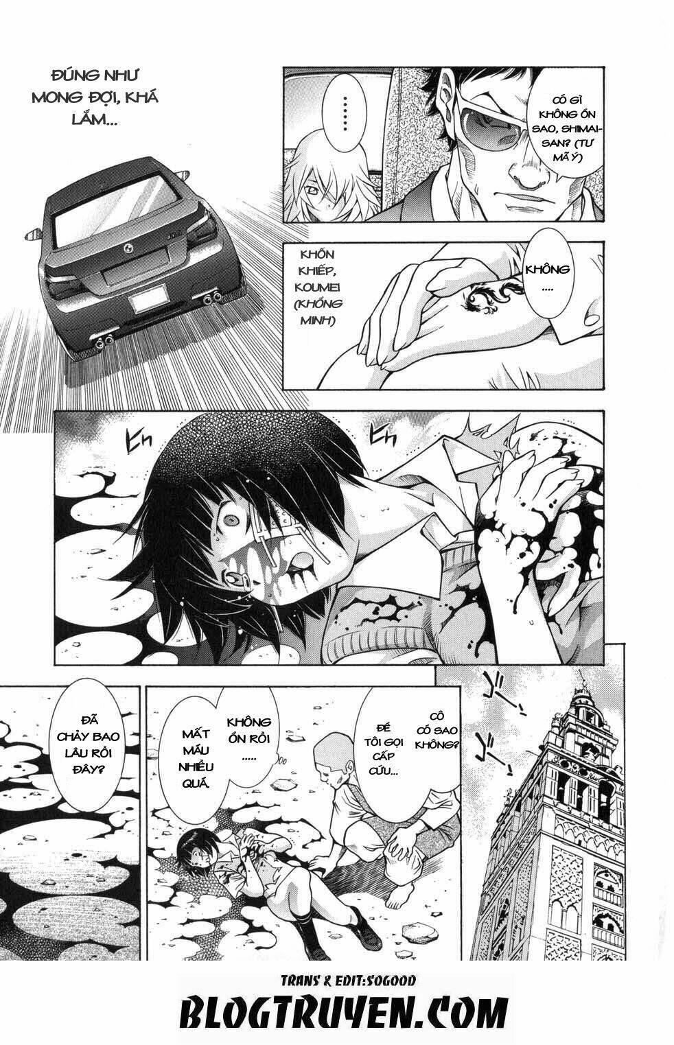 dragon girl - ikkitousen chapter 56 17