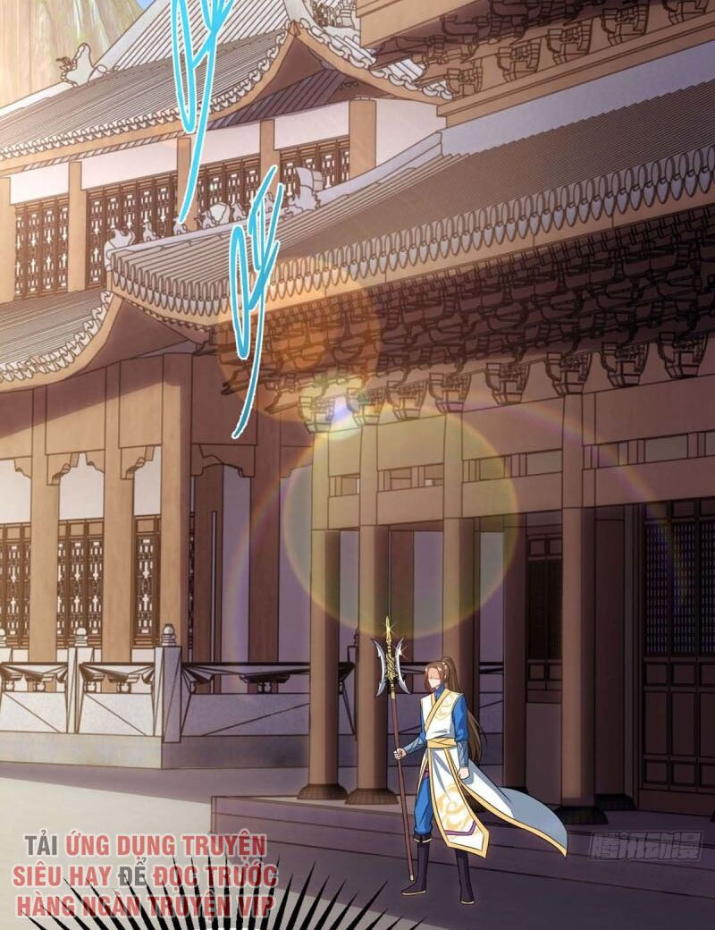 chúa tể tam giới chapter 132 18