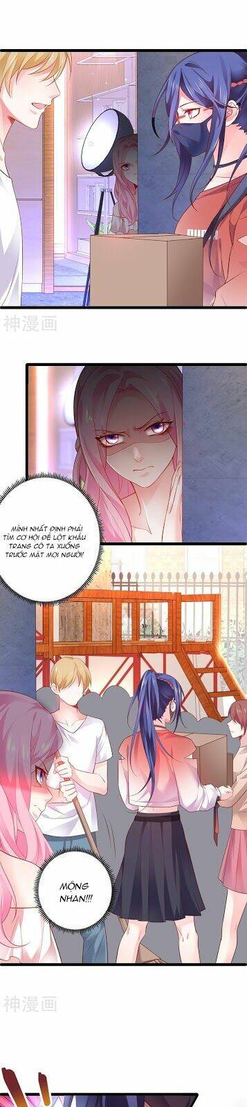 biến lan lăng vương thành ảnh đế chapter 45 1