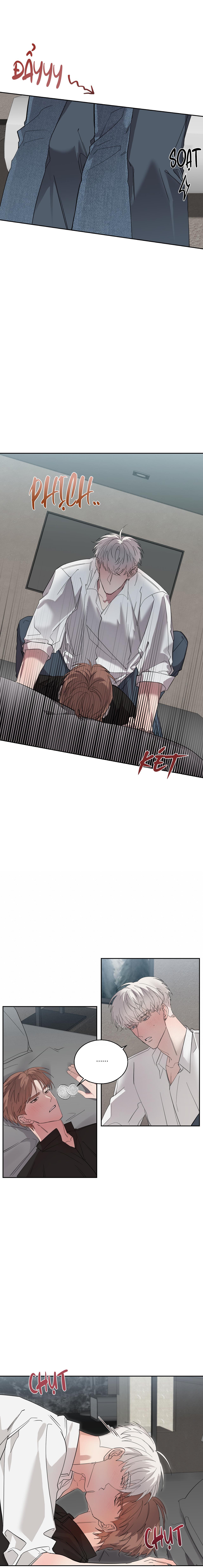 nuốt chửng bóng đêm chapter 22 5