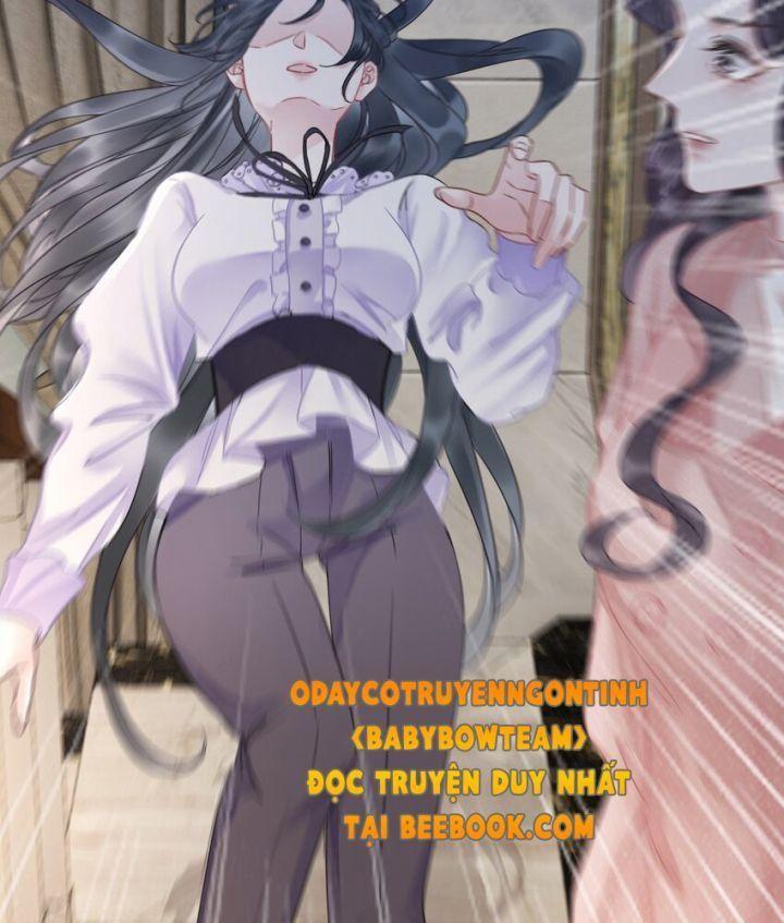 nữ phụ xuyên sách chỉ muốn làm cá ướp muối chapter 26 23