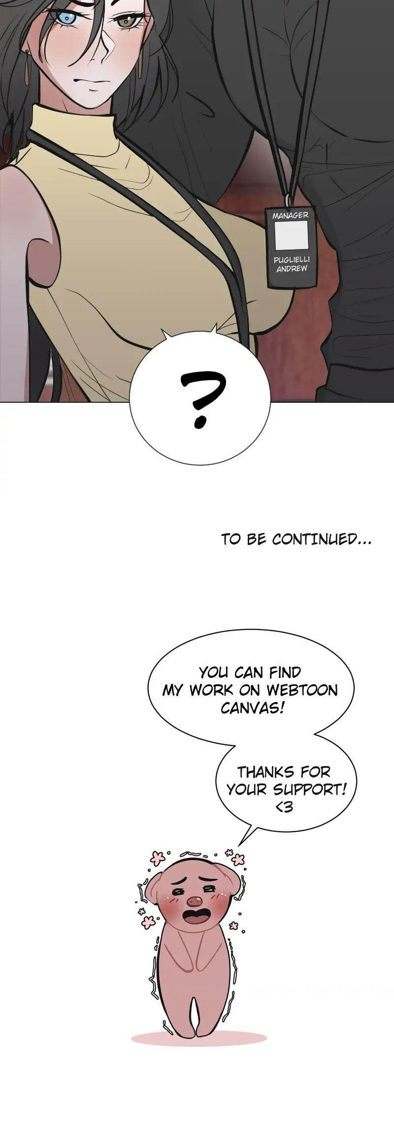 tôi ghét anh, vậy anh làm tình với tôi chứ? chapter 11.2 3