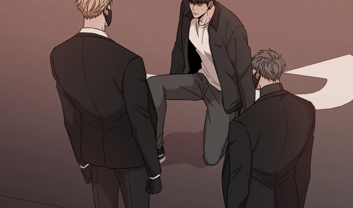 hội chứng minmotion chapter 56 73