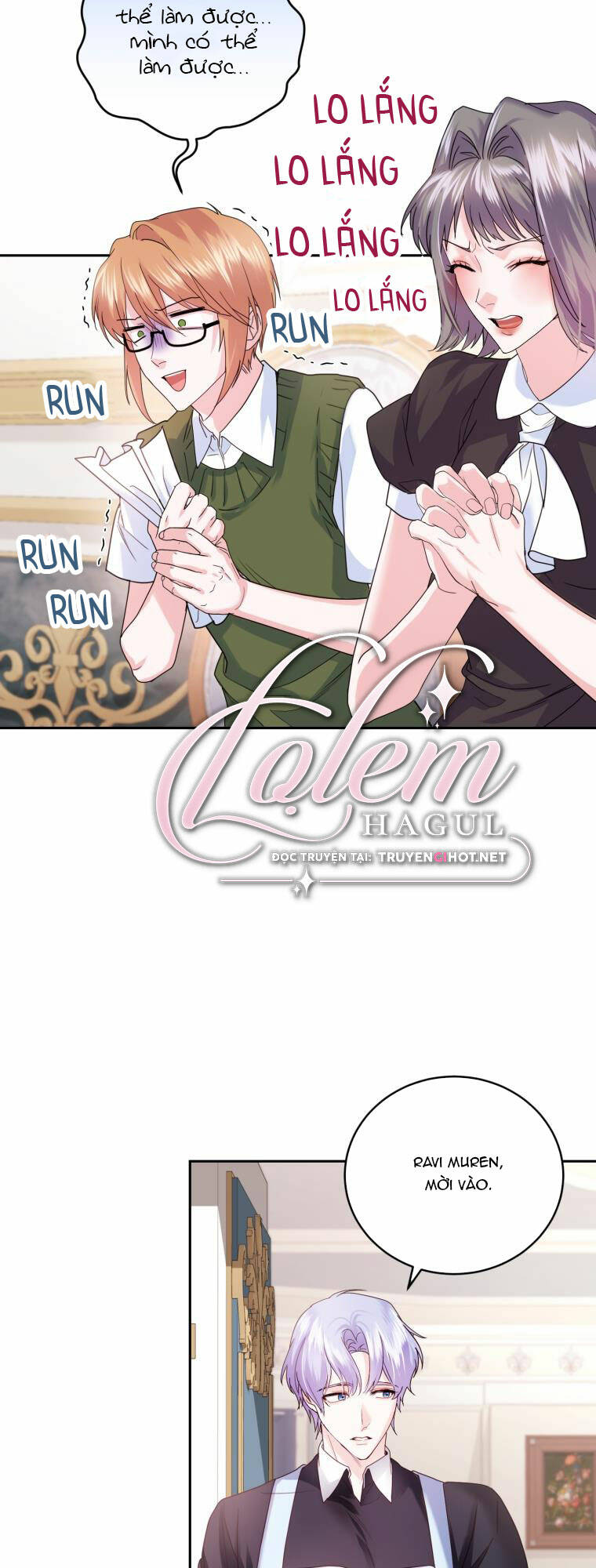 nhà điều chế nước hoa độc quyền của bạo chúa chapter 67 3