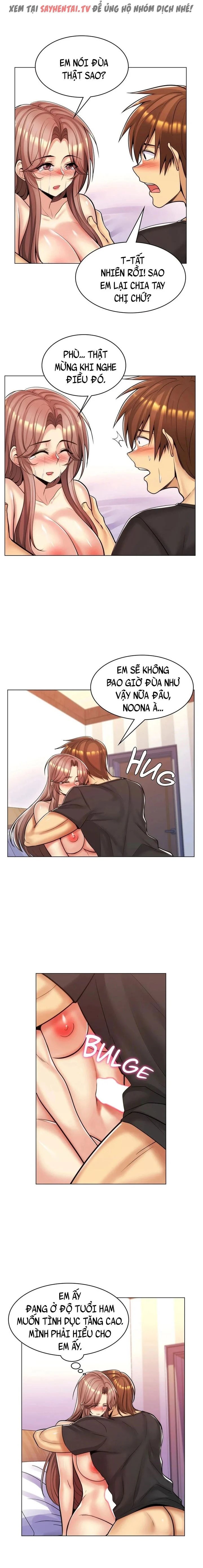 bạn gái là mẹ kế của tôi chapter 37 2
