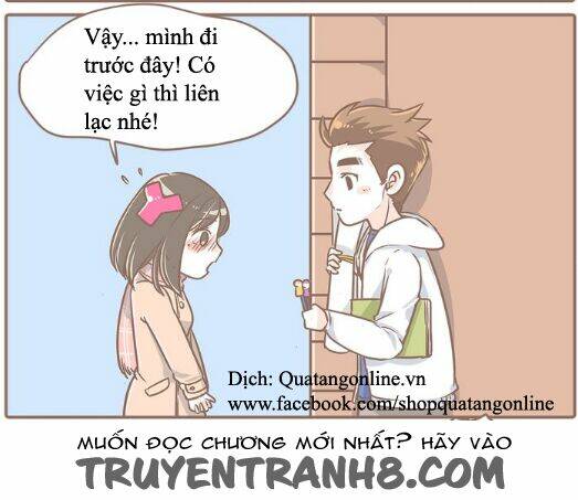 đại thánh và tiểu yêu chapter 11 8