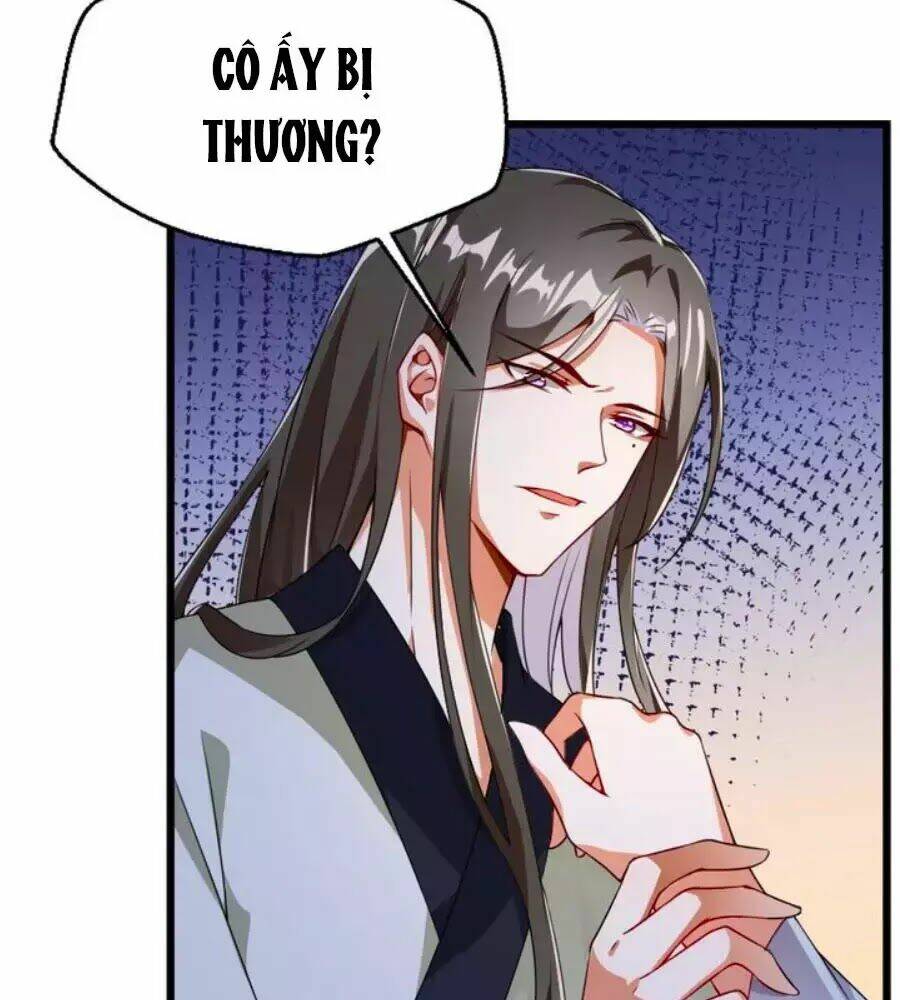 thái tử điện hạ, nô tài có hỉ rồi chapter 27 45