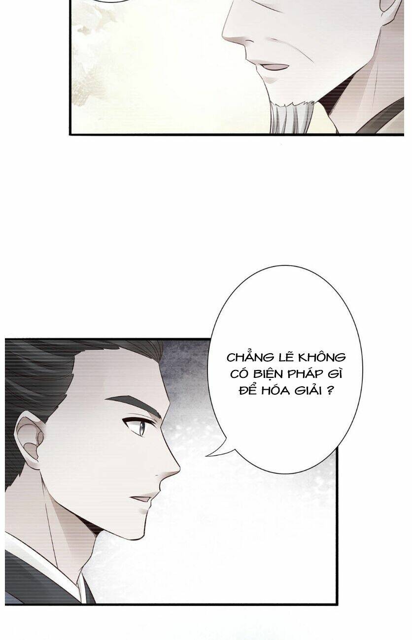 thần y yêu hậu chapter 24 12