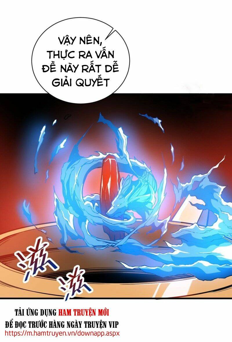 thần võ đế tôn chapter 91 37