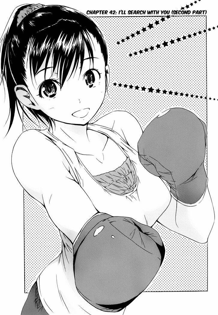 frogman chapter 42 1