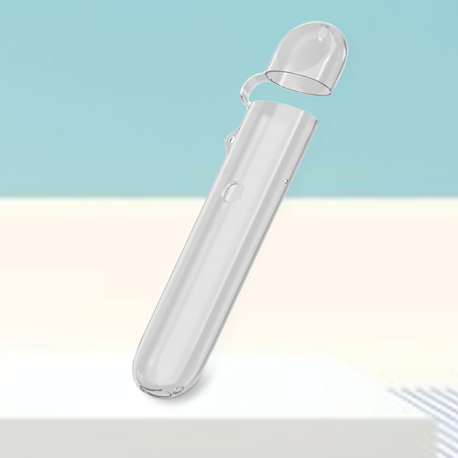 Transparent Protective Case thin +Anti-lost Lanyard  For  1 ;