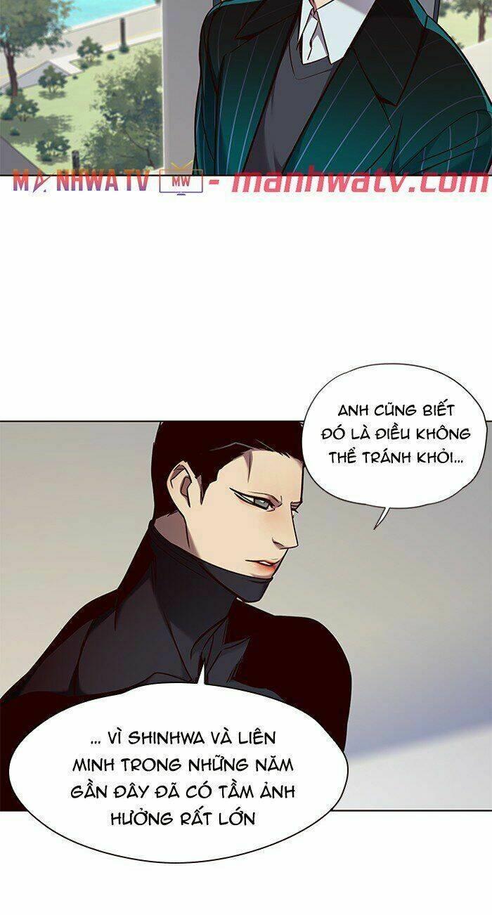 biến thân thành mèo chapter 68 55