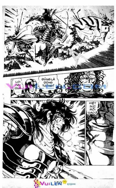 vương tử takeru chapter 5 150