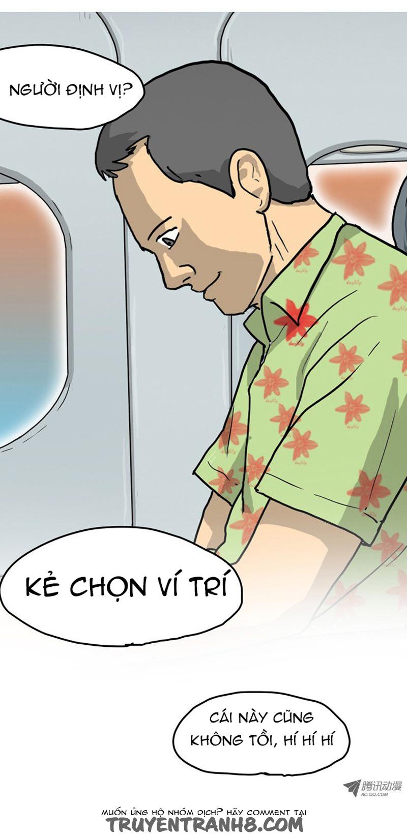hồi sinh chapter 19 19