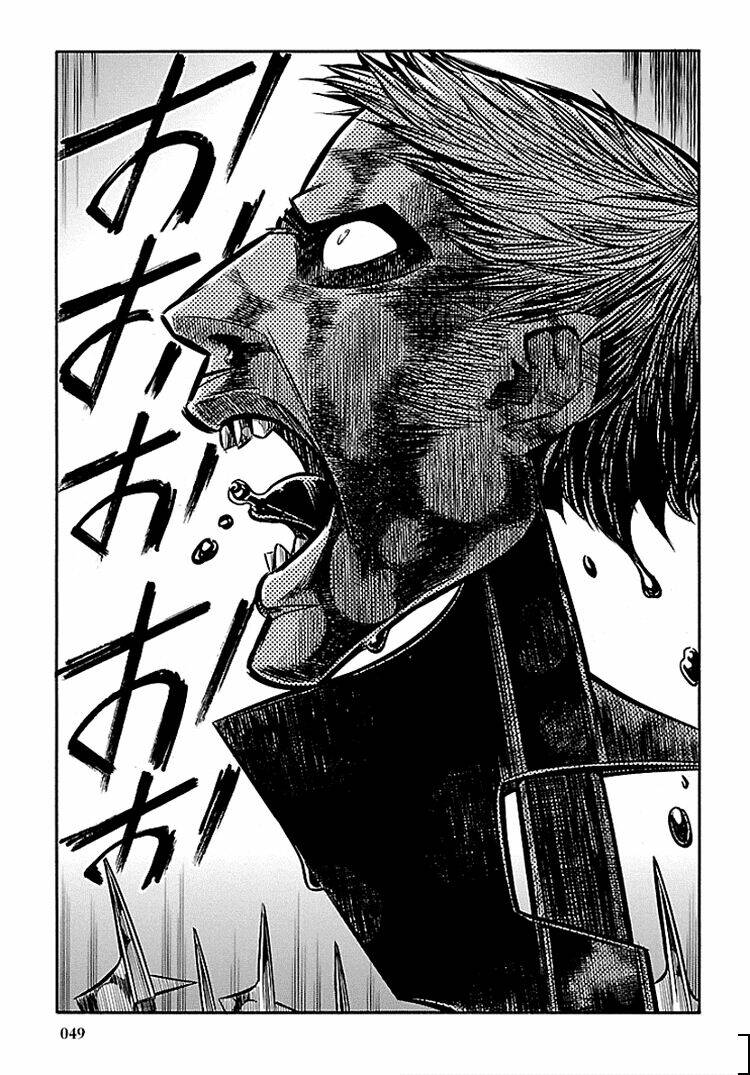 wolfsmund chapter 15.2 13