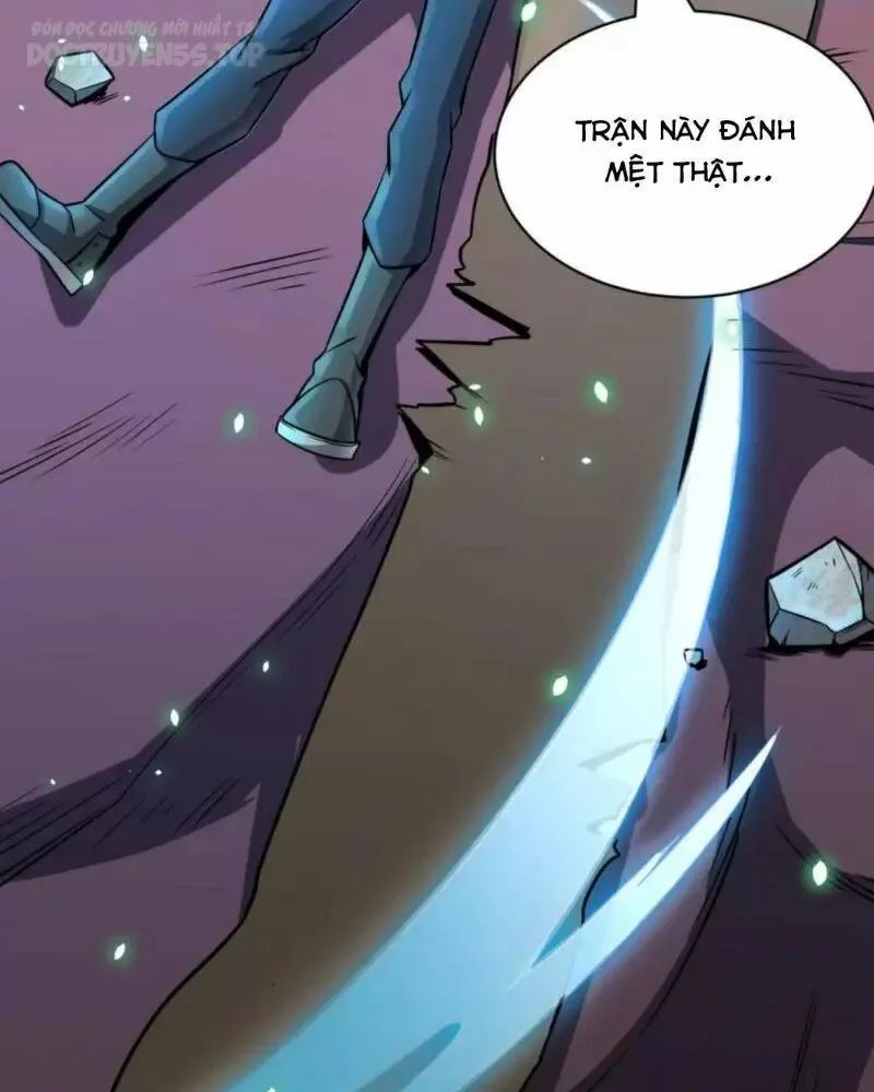 bắt đầu với thiên phú cấp sss chapter 27 24