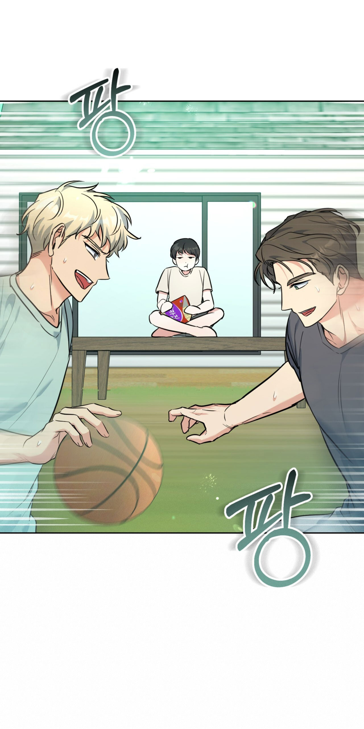 [18+] Khu Rừng Dịu Dàng chapter 15.1 - Trang 28