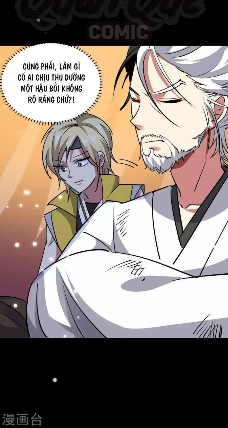 vạn giới tiên vương chapter 46 17