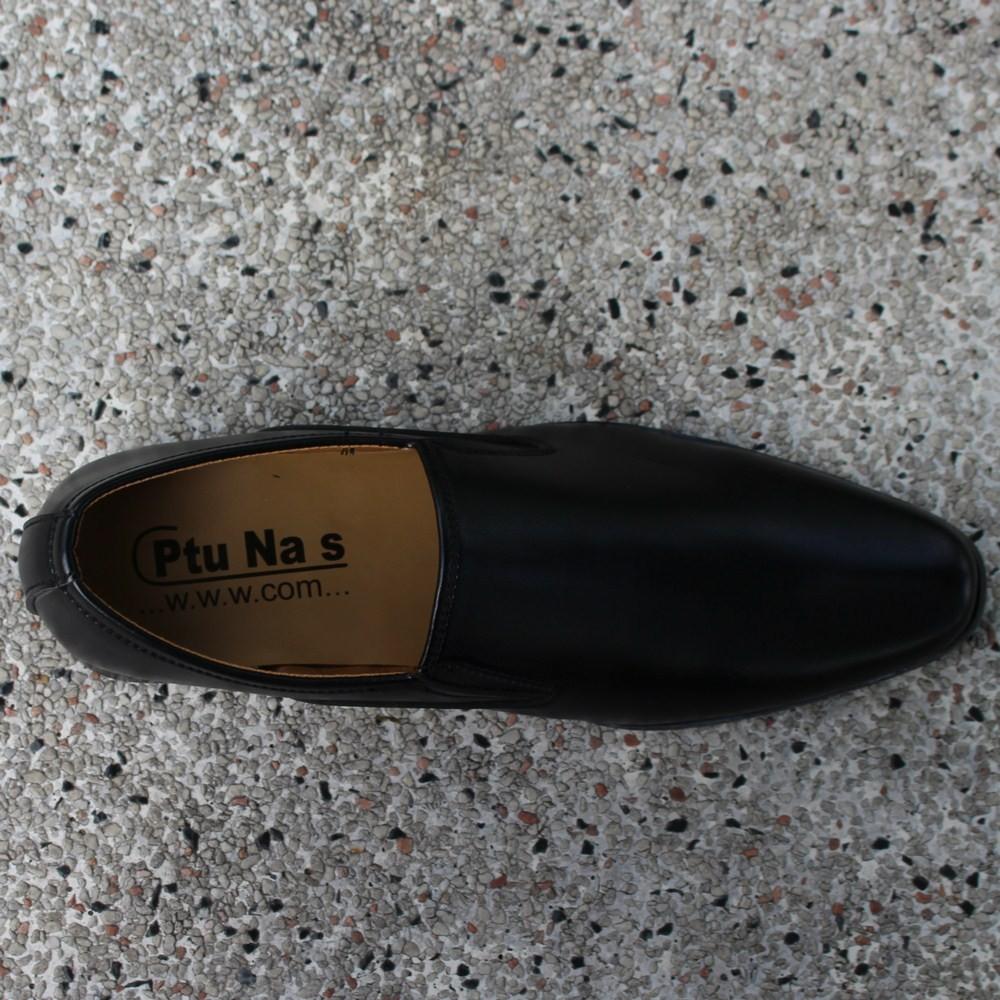 Giày Tây Thời Trang- Màu Đen