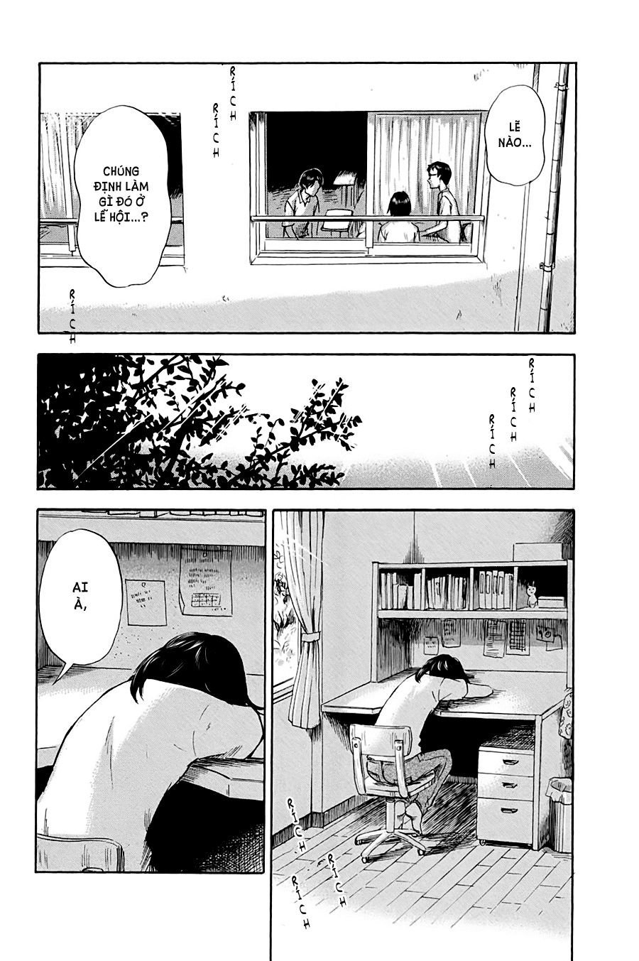 aku no hana chapter 32 12