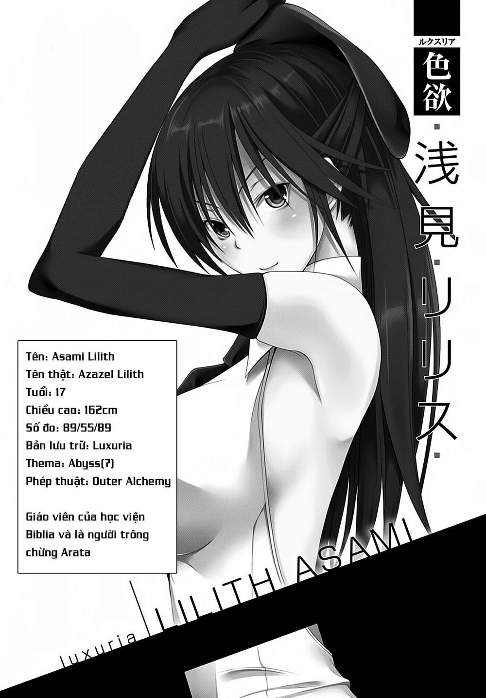 thất tinh chapter 60.2 5