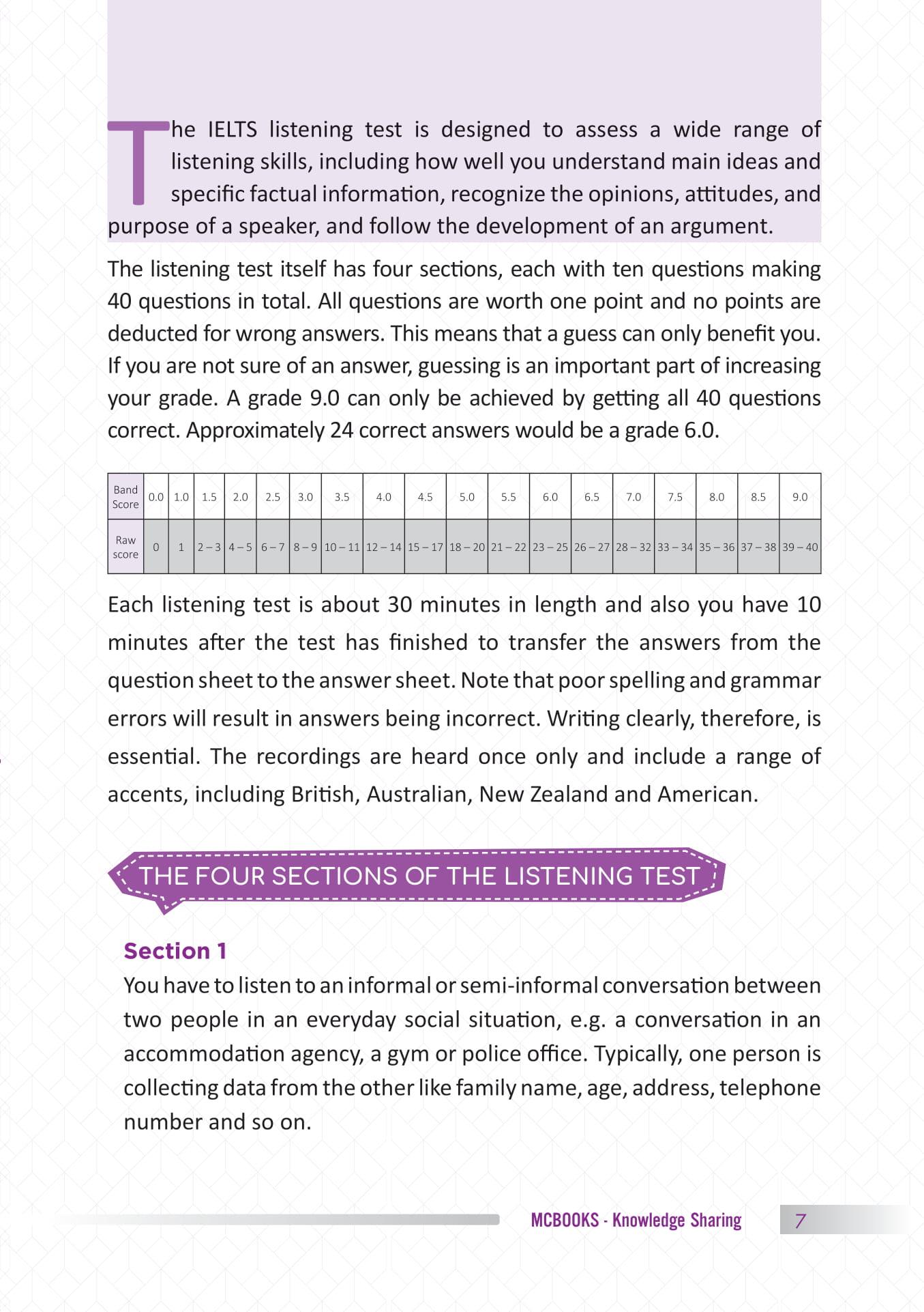 Ielts Listening-Skills And Strategies (Bộ Sách Ielts Mike)