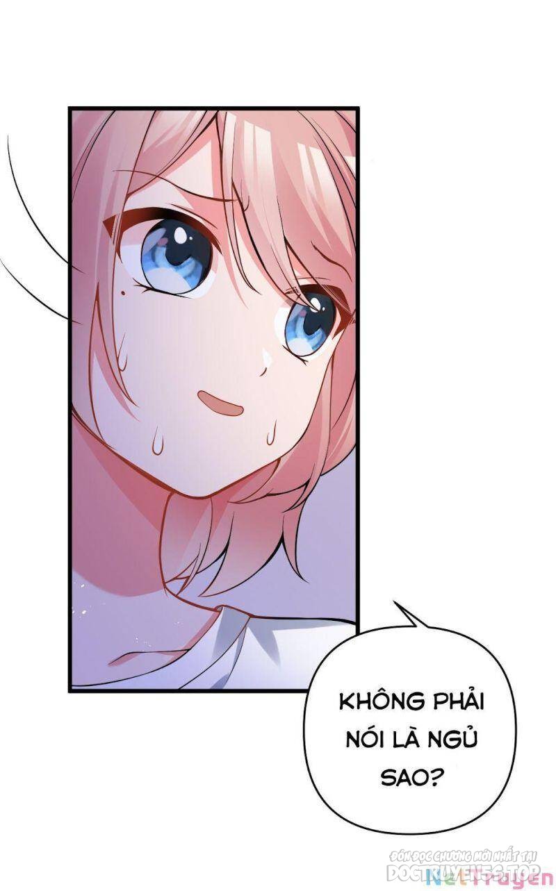 tôi chỉ muốn chơi game, đừng lôi vào yêu đương chapter 16 51